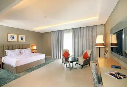Grand Cosmopolitan - 31