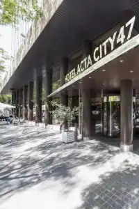 Acta City47 - 0