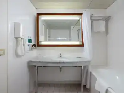 Holiday Inn Moscow - Seligerskaya, an IHG - 136