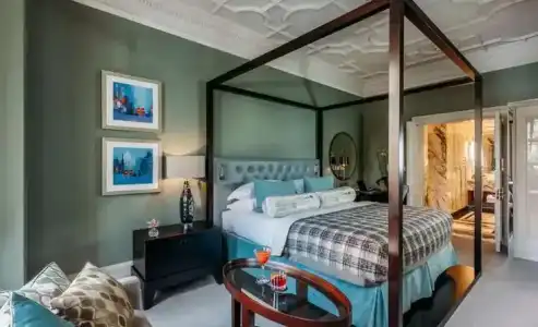 11 Cadogan Gardens and The Apartments by Iconic Luxurys - 68