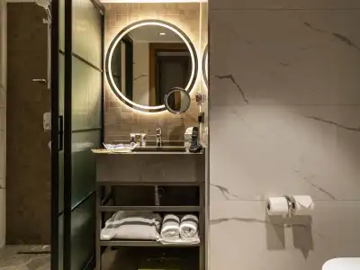Mercure Trabzon - 62