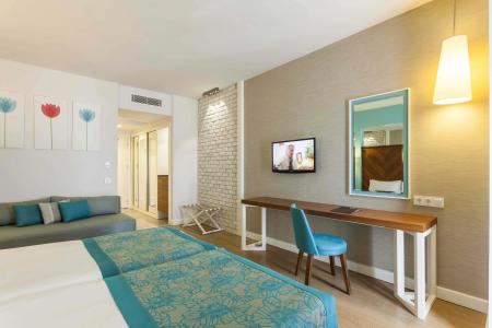 Terrace Elite Resort Ultra All Inclusive - 59