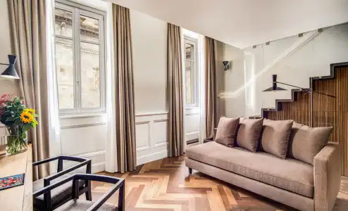 DBH Duomo Boutique Lake Como - 71
