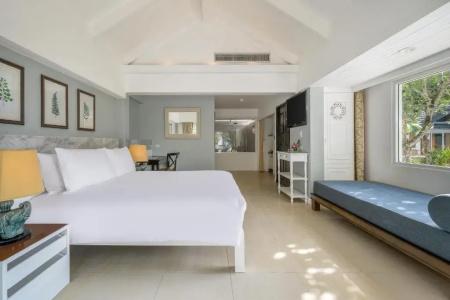 Thavorn Beach Village Resort & Spa Phuket - 89