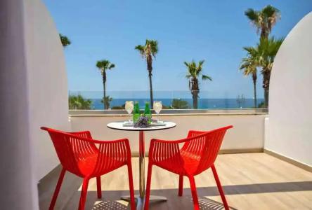 Leonardo Laura Beach & Splash Resort - 68