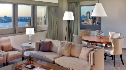 The Westin New York at Times Square - 74