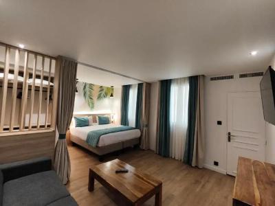 Atelier Montparnasse - 60