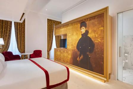 Aurea Ana Palace by Eurostars Company - 37