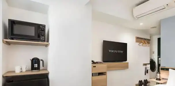 Tokyu Stay Shibuya Shin-minamiguchi - 27