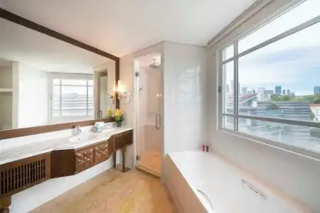 Rendezvous Singapore by Far East Hospitality - 49