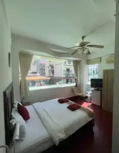 Aquarius Guesthouse & Sauna Adults Only - 38