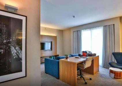 Radisson Blu São Paulo - 83