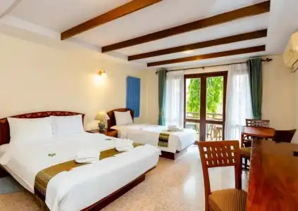 Ao Nang Bay Resort - 62