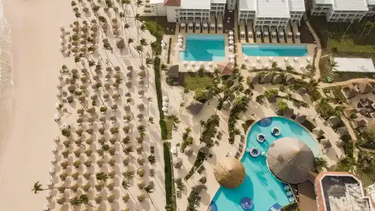 Paradisus Palma Real Golf & Spa Resort All Inclusive - 34