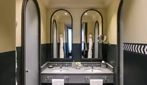 Helvetia & Bristol Firenze – Starhotels Collezione - 88