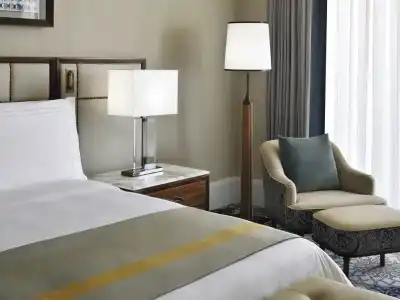 Grand Plaza Mövenpick - 54