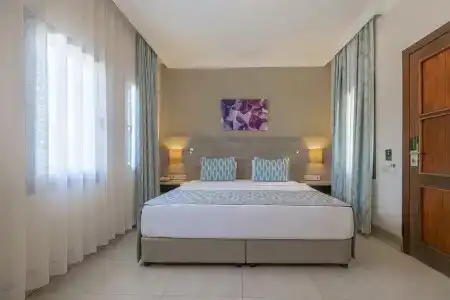Bodrum Park Resort - 41