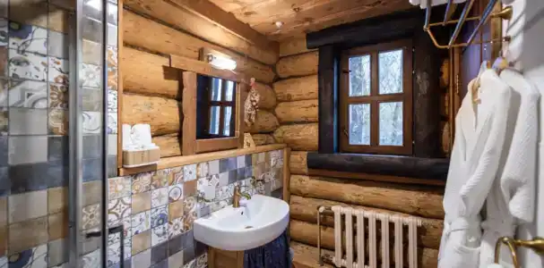 Gorodskaya Bobrovaya Dolina - 70