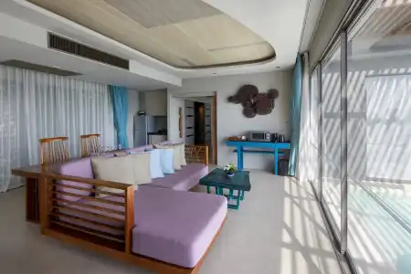 Kalima Resort & Spa Phuket - 129