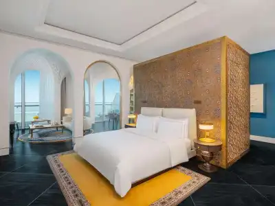 Raffles Doha - 39