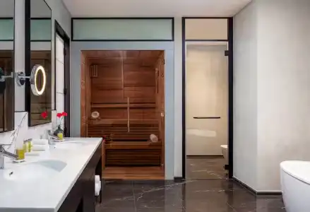 DoubleTree by Hilton Dubai M Square & Residences - 79