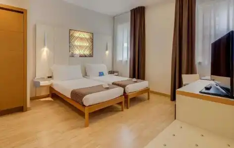 Best Western Plus Bologna - 58