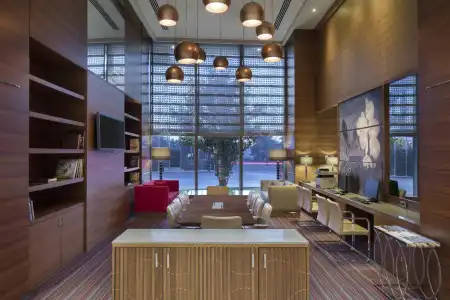 Hampton by Hilton Bursa - 27