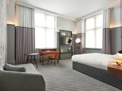 Andaz London Liverpool Street, By Hyatt - 43