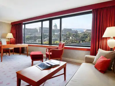 InterContinental Budapest by IHG - 86