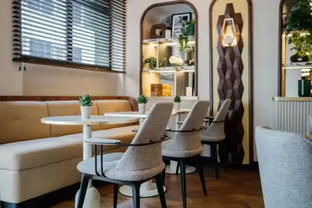 Hôtel Riesner - 21