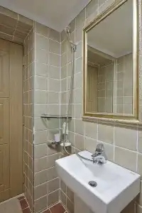 Jiwoljang Guest House - 23