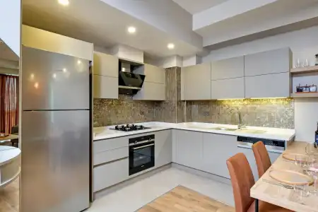 Sirius Town Residence and Spa - 21