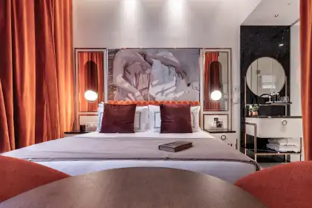 Maison Colbert, member of Meliá Collection  Notre-Dame - 51