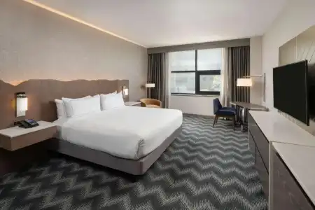 Hilton Houston North - 45