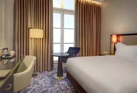 Hilton London Euston - 70