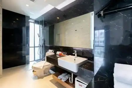 Sachas Uno Asoke Sukhumvit Bangkok - 70