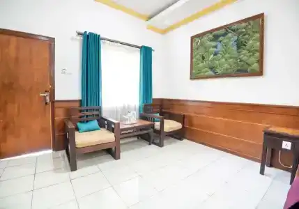 Melasti Kuta Beach & Spa - 55