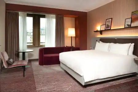 Hilton Milan - 7