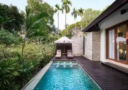 Sea Sand Sun Resort and Villas - 25