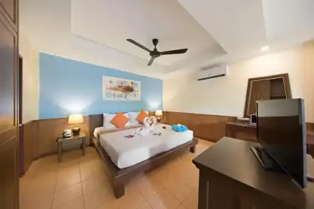 Pinnacle Samui Resort SHA Plus - 37