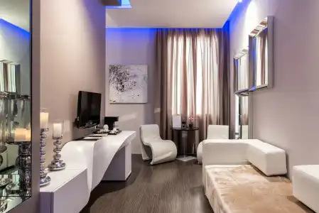 Le Camp Resort - 115