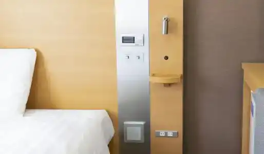 Comfort Osaka Shinsaibashi - 30
