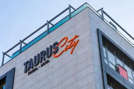Taurus City - 0