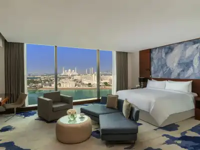 Fairmont Bab Al Bahr - 54