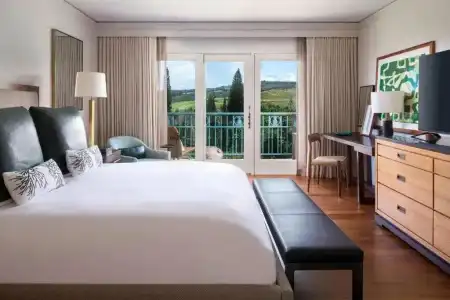The Ritz-Carlton Maui, Kapalua - 42