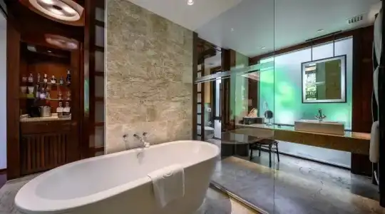 Centara Grand Beach Resort and Villas Krabi - 64