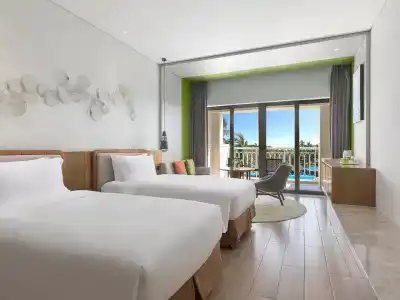 Holiday Inn Resort Sanya Bay by IHG - 61