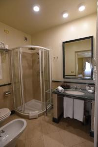 SANTA CHIARA Suite & Spa - Lecce - 48