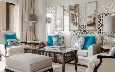 One&Only Royal Mirage Resort at Jumeirah Beach - 50