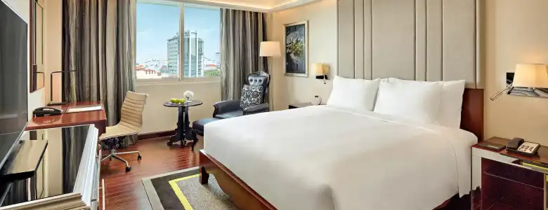 Movenpick Hanoi Centre - 57